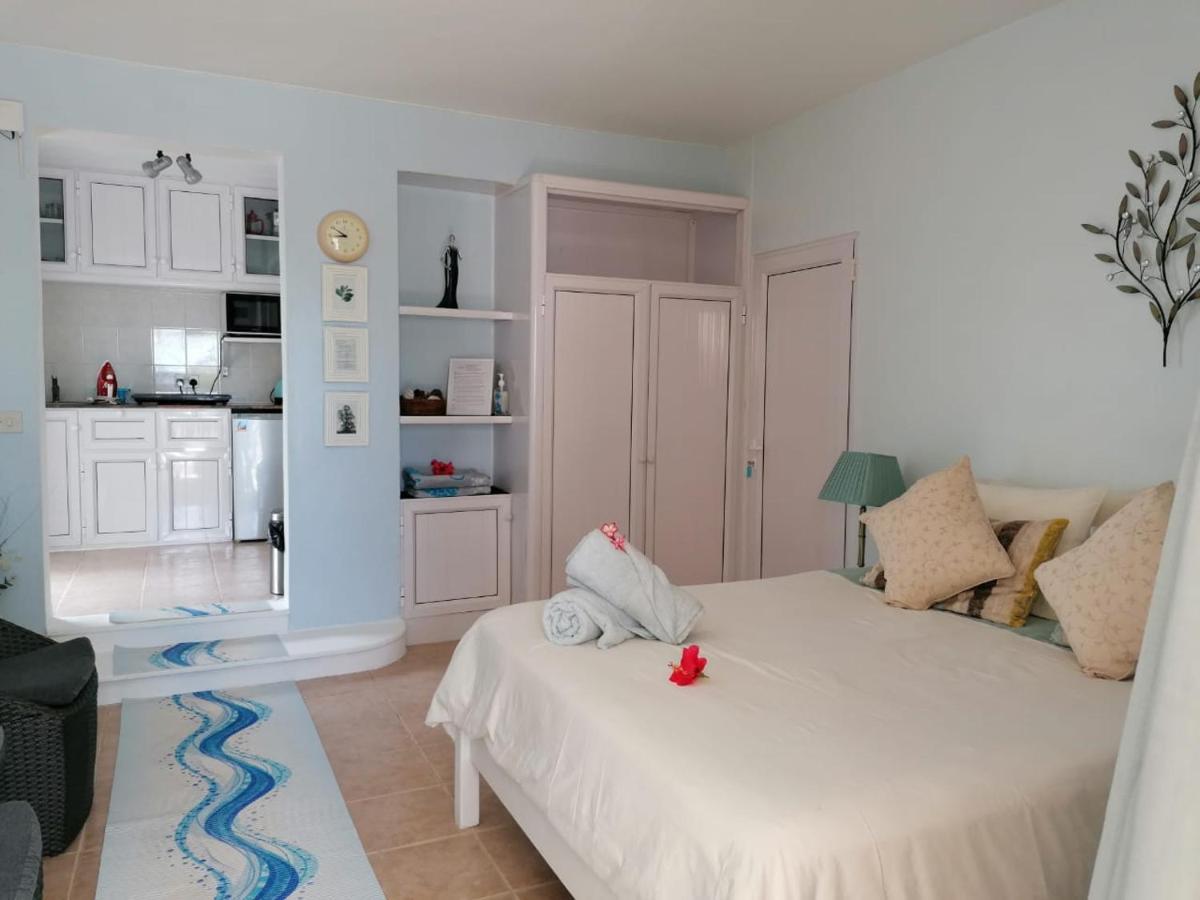 Marisa Residences La Gaulette Ngoại thất bức ảnh