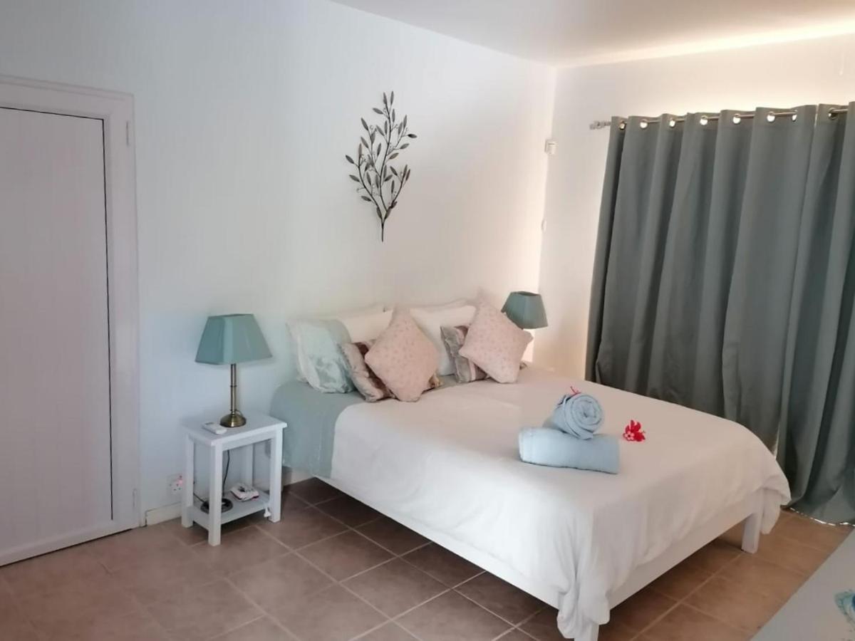 Marisa Residences La Gaulette Ngoại thất bức ảnh