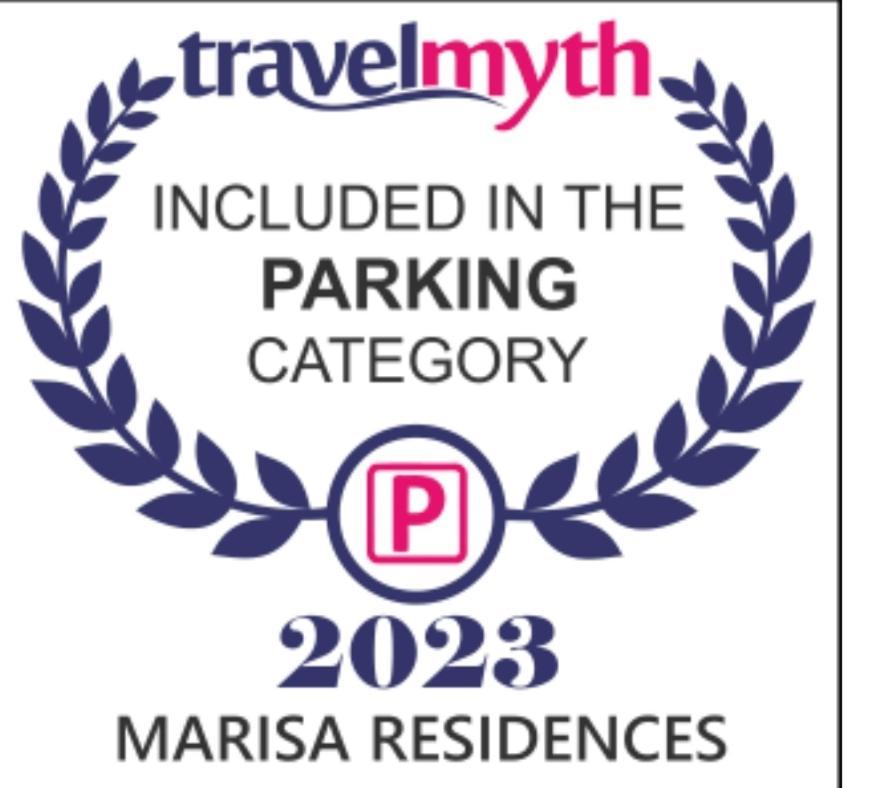 Marisa Residences La Gaulette Ngoại thất bức ảnh
