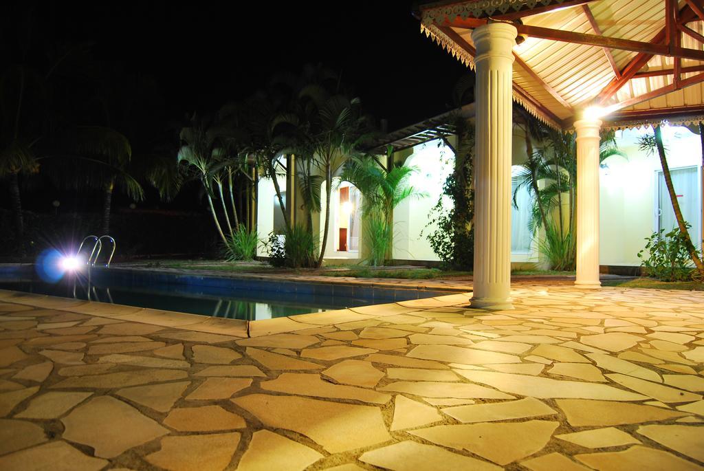 Marisa Residences La Gaulette Phòng bức ảnh
