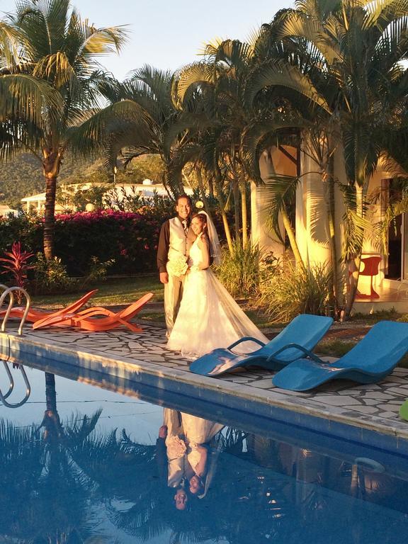 Marisa Residences La Gaulette Phòng bức ảnh