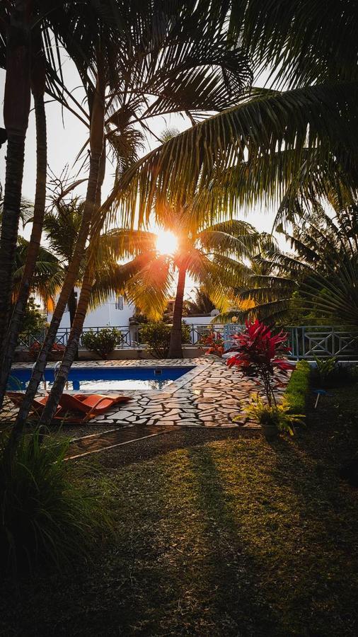 Marisa Residences La Gaulette Ngoại thất bức ảnh