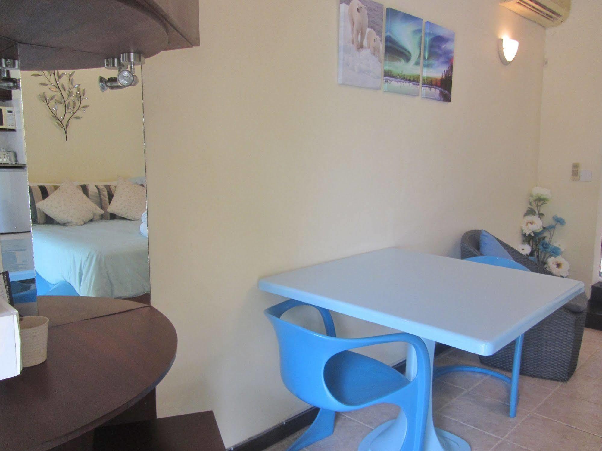 Marisa Residences La Gaulette Ngoại thất bức ảnh