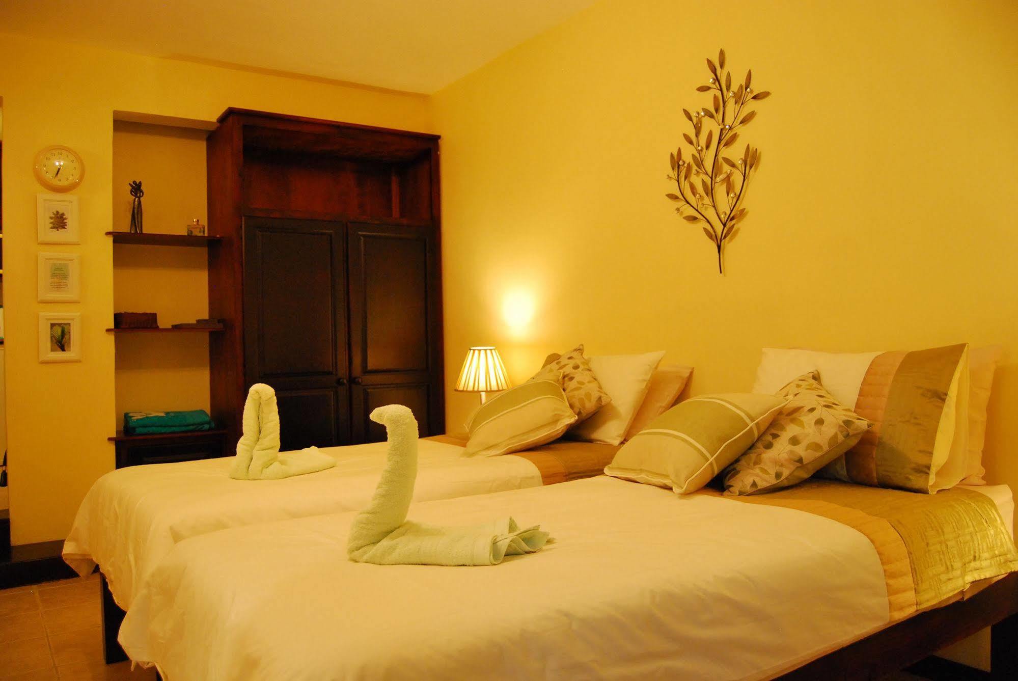 Marisa Residences La Gaulette Ngoại thất bức ảnh