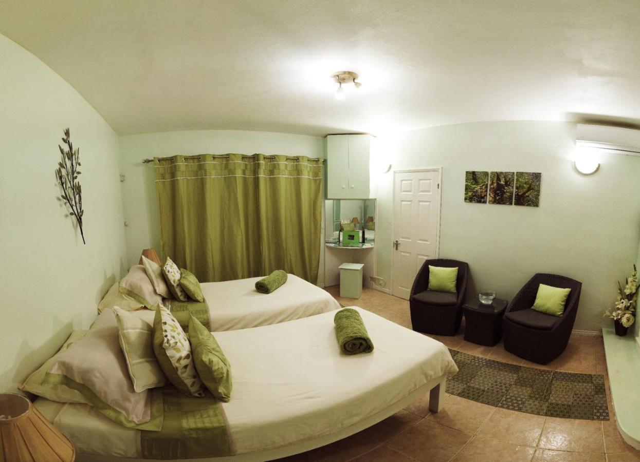 Marisa Residences La Gaulette Ngoại thất bức ảnh