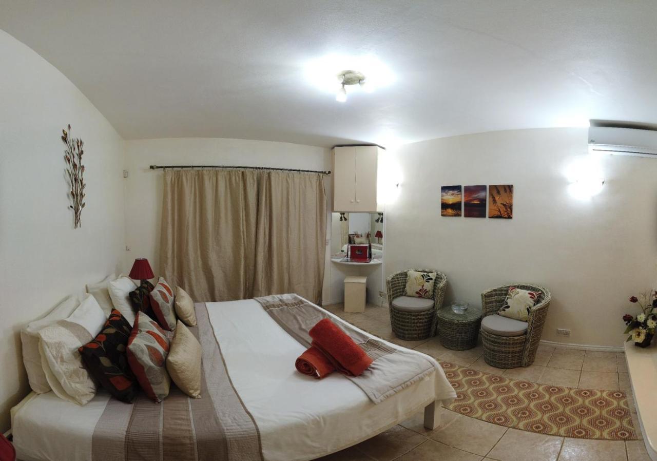Marisa Residences La Gaulette Ngoại thất bức ảnh