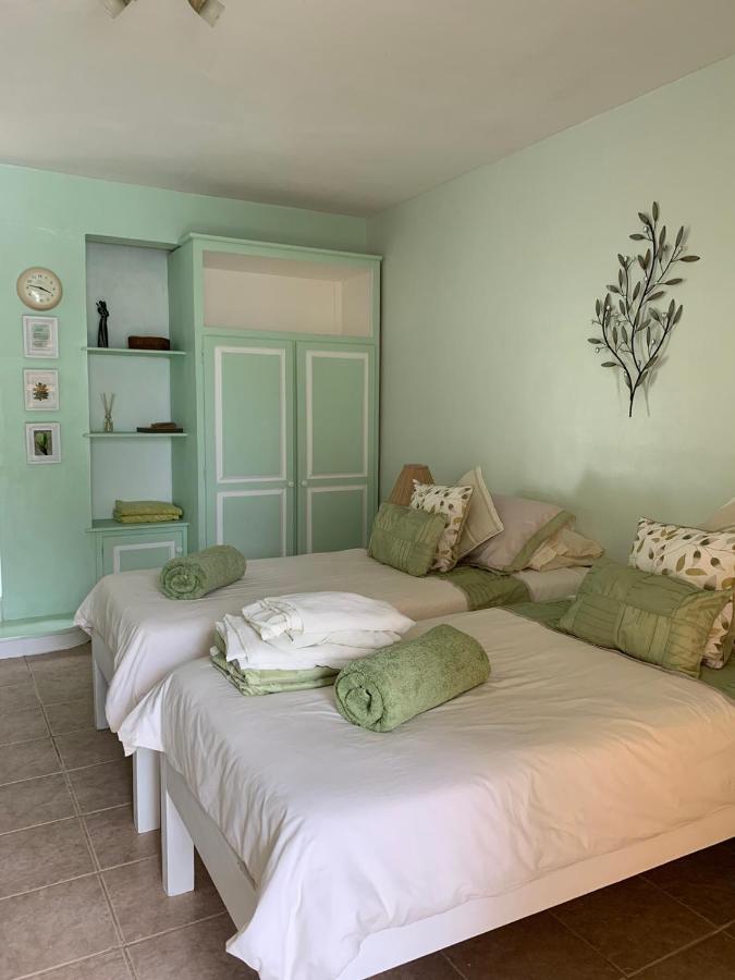 Marisa Residences La Gaulette Ngoại thất bức ảnh
